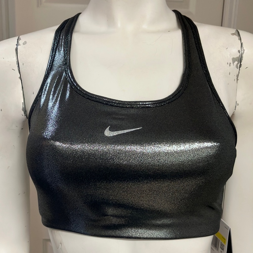 Nike Athletic/Athleisure Sports Bra, NWT!